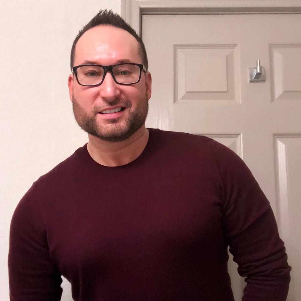 Meet your Posher, Bryan